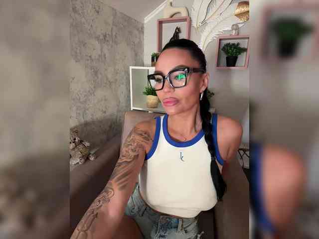 -BASTET- webcam