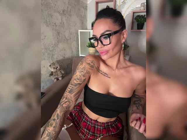 -BASTET- webcam