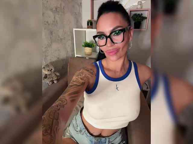 -BASTET- webcam