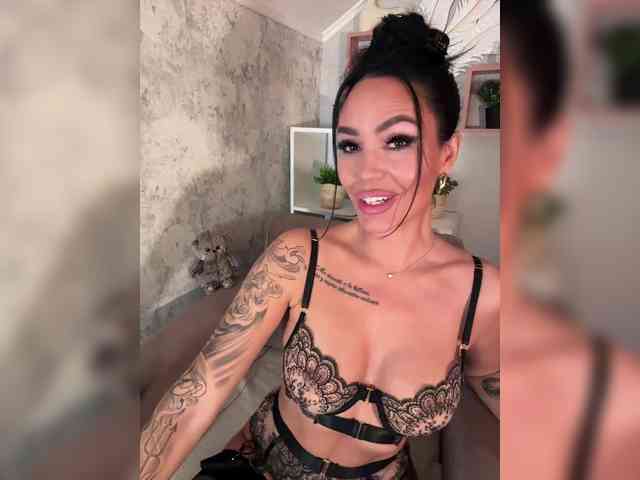 -BASTET- webcam