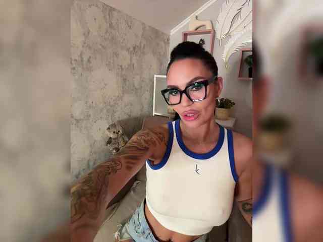 -BASTET- webcam