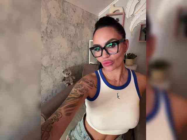 -BASTET- webcam