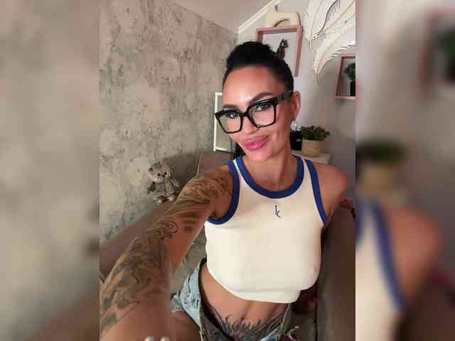 -BASTET- webcam