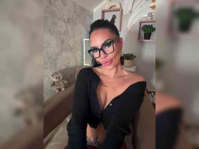 -BASTET- webcam
