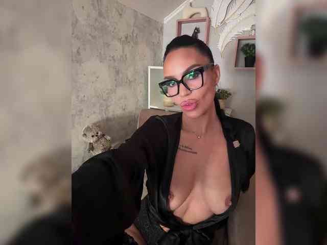 -BASTET- webcam