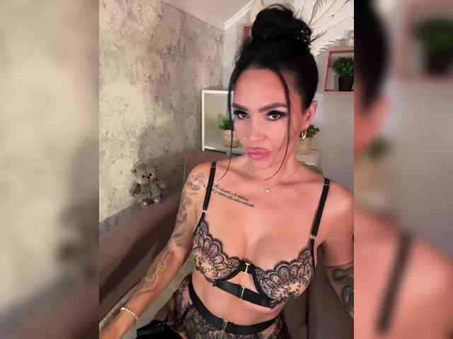 -BASTET- webcam
