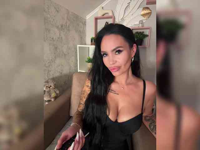 sexy chat room -BASTET-