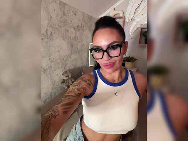 -BASTET- webcam