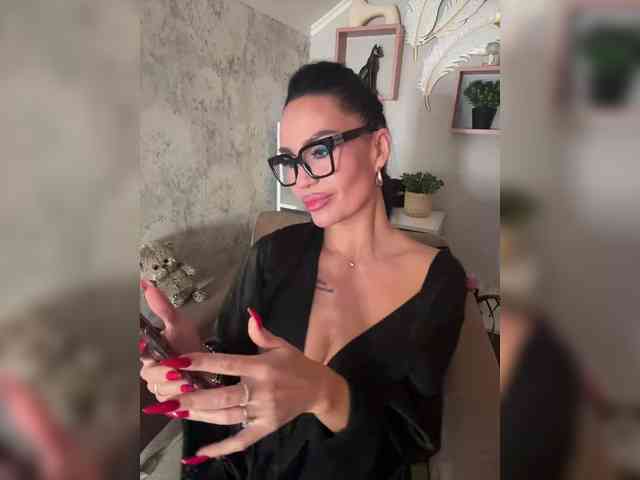 -BASTET- webcam