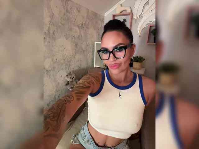 -BASTET- webcam