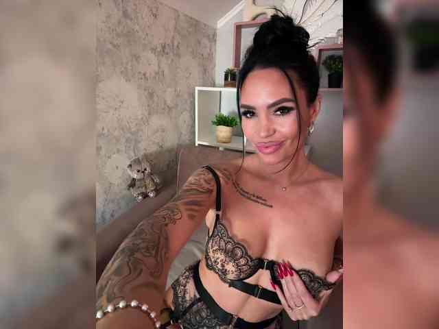 -BASTET- webcam