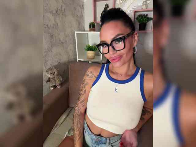 -BASTET- webcam