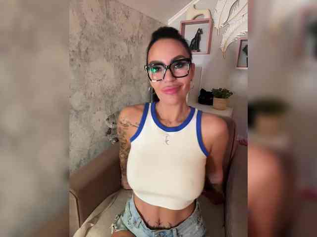 -BASTET- webcam
