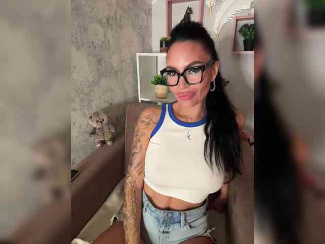 -BASTET- webcam