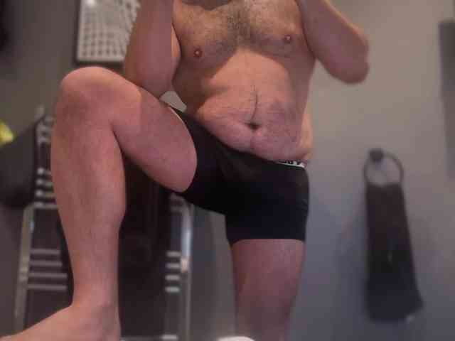 CloudyMuscleBeefy CloudyMuscleBeefy