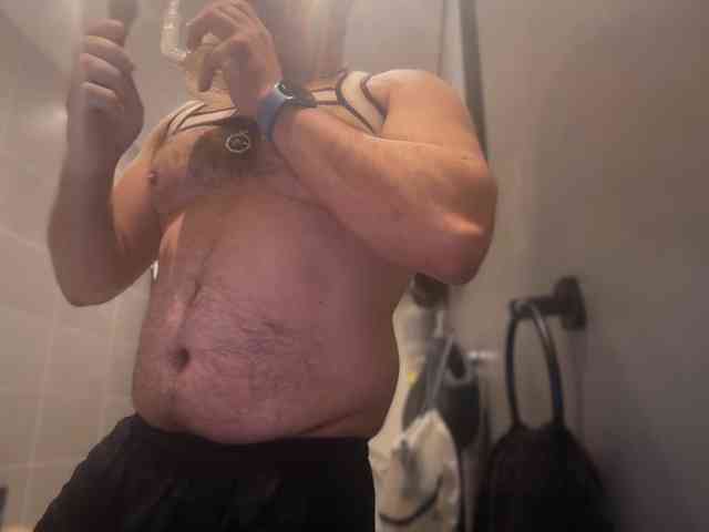 CloudyMuscleBeefy CloudyMuscleBeefy