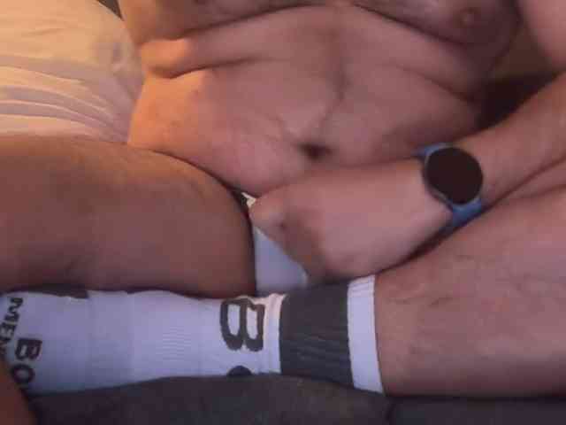 CloudyMuscleBeefy CloudyMuscleBeefy