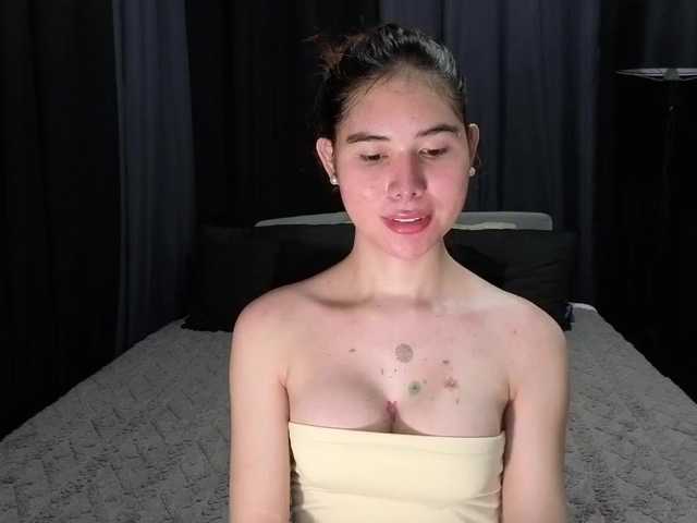 SamairaEvans