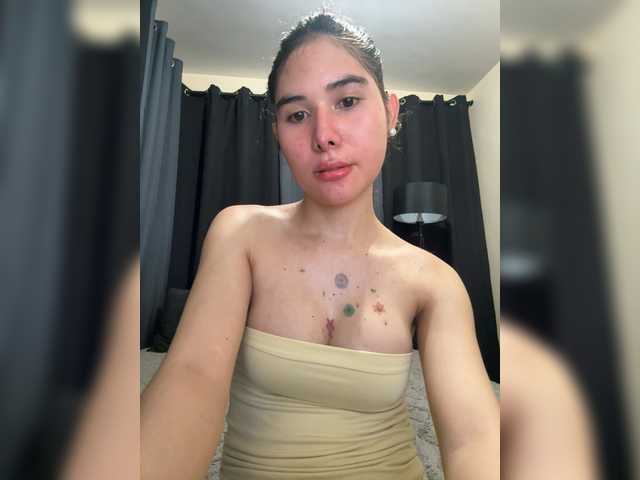 SamairaEvans