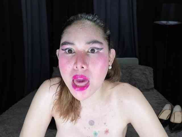 SamairaEvans