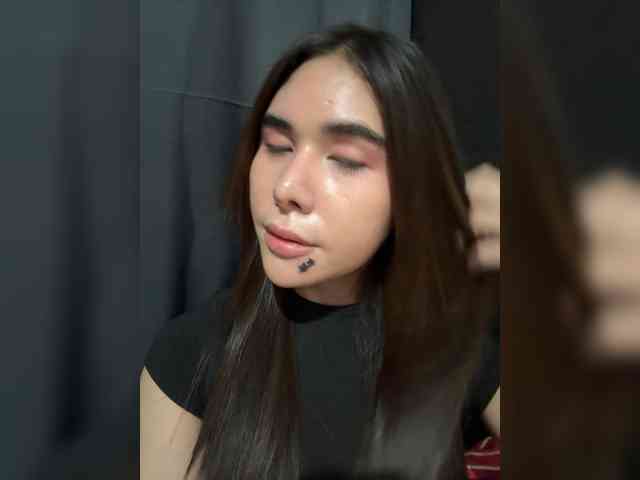 SamairaEvans Live Webcam on BongaCams