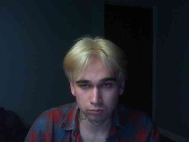 markweston Live Webcam on BongaCams