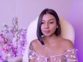 Alyssa-Ray Porn Show