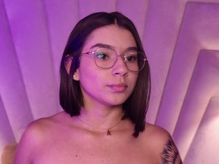 Alyssa-Ray Porn Show