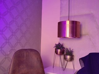 Alyssa-Ray Porn Show