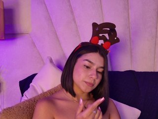 Alyssa-Ray Porn Show