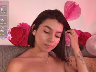 Alyssa-Ray Porn Show