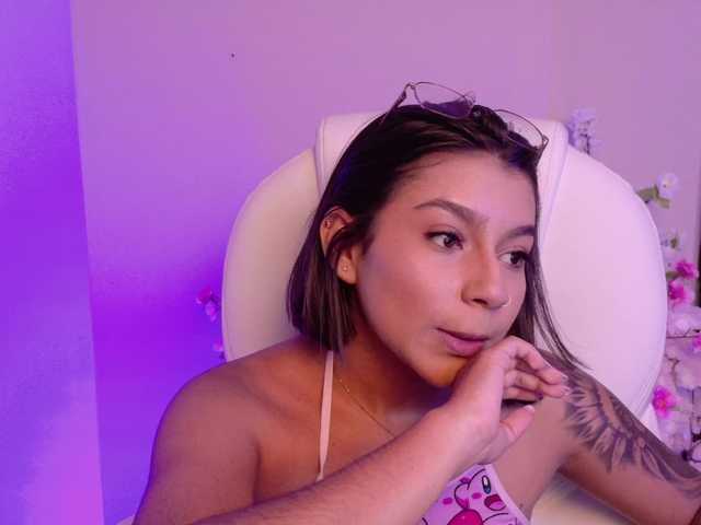 Alyssa-Ray's BongaCams show and profile