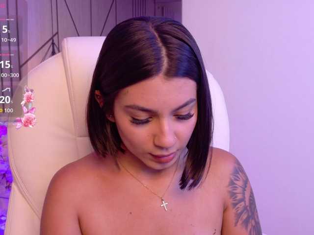 Alyssa-Ray's BongaCams show and profile