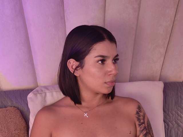 Alyssa-Ray's BongaCams show and profile