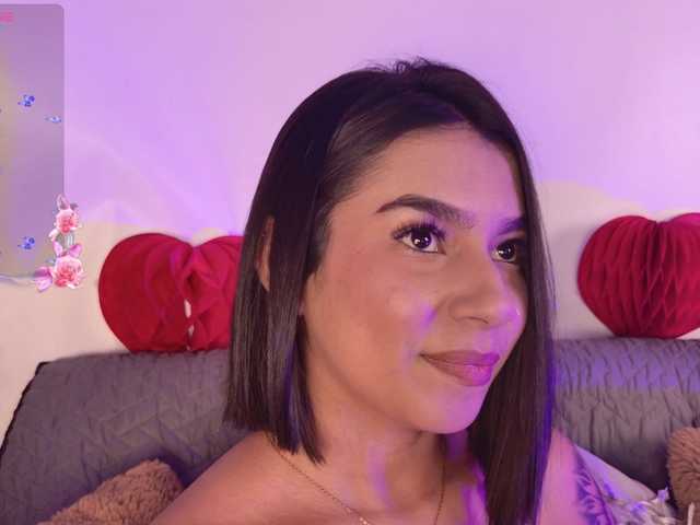 Alyssa-Ray from BongaCams is Freechat