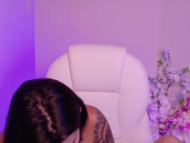 Alyssa-Ray's BongaCams show and profile