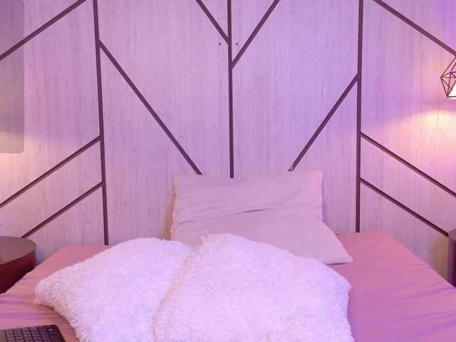 Alyssa-Ray's BongaCams show and profile