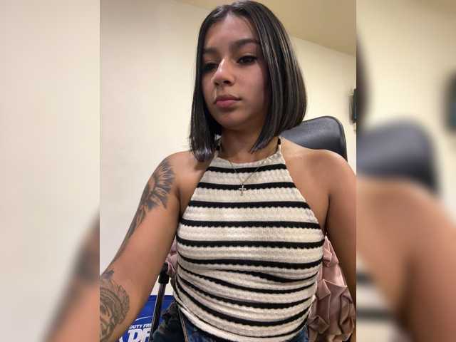 Alyssa-Ray's BongaCams show and profile