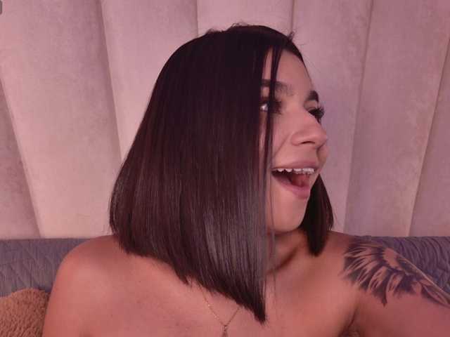 Alyssa-Ray's BongaCams show and profile