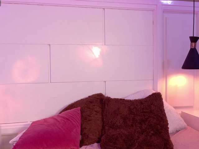 Alyssa-Ray's BongaCams show and profile