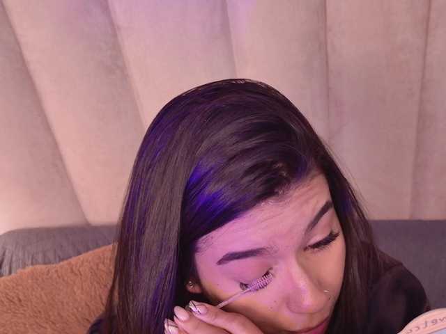 Alyssa-Ray's BongaCams show and profile