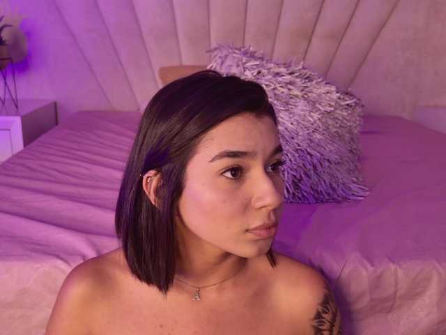 Alyssa-Ray's BongaCams show and profile