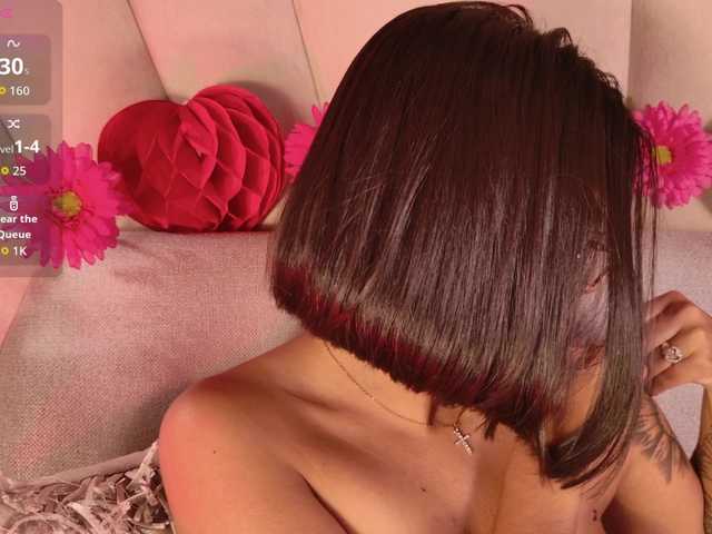 Alyssa-Ray's BongaCams show and profile