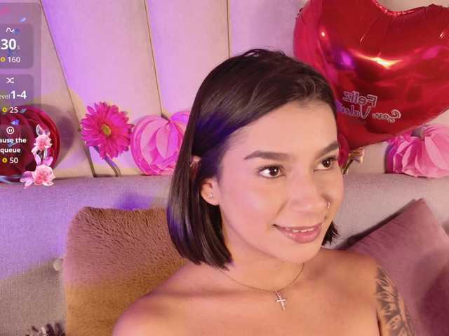 Alyssa-Ray's BongaCams show and profile