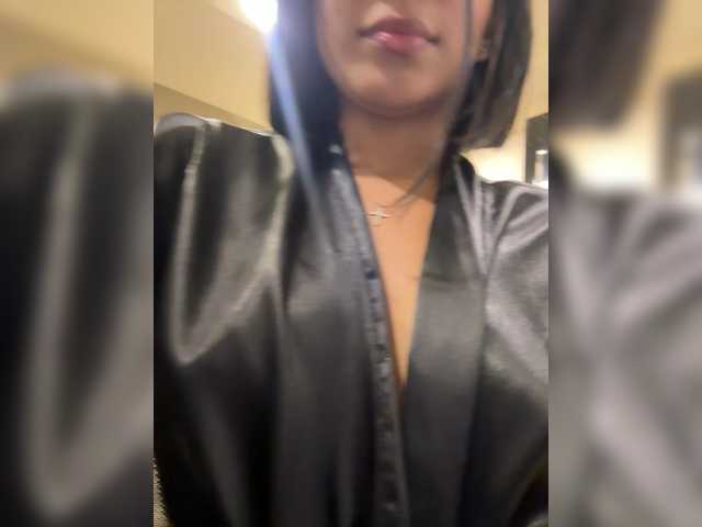 Alyssa-Ray's BongaCams show and profile