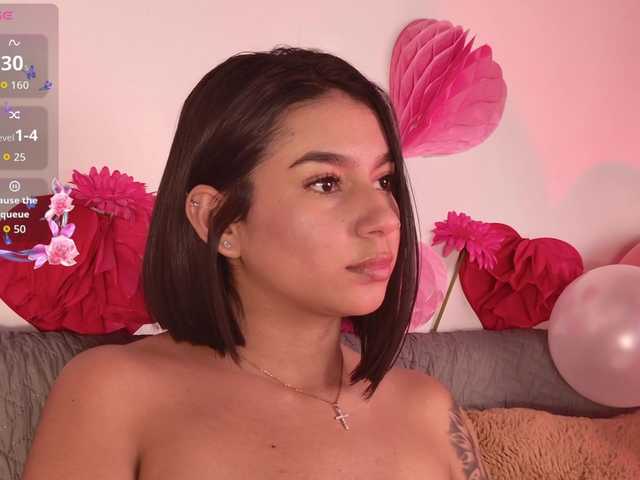 Alyssa-Ray's BongaCams show and profile