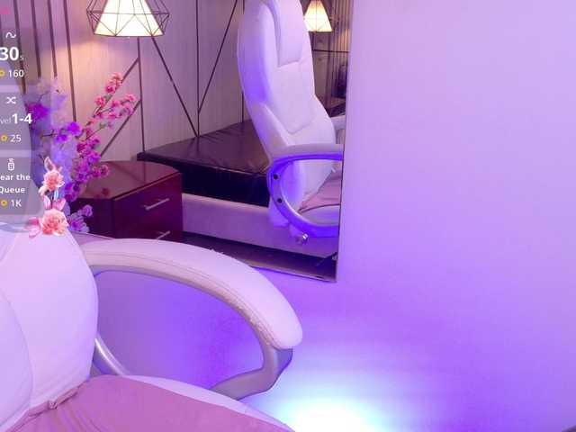 Alyssa-Ray's BongaCams show and profile