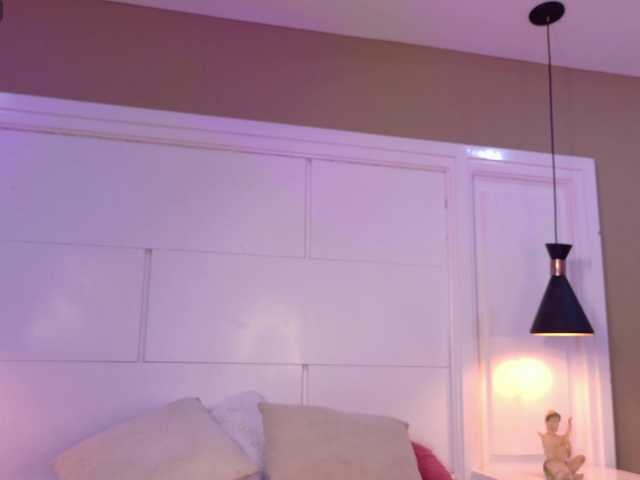 Alyssa-Ray's BongaCams show and profile