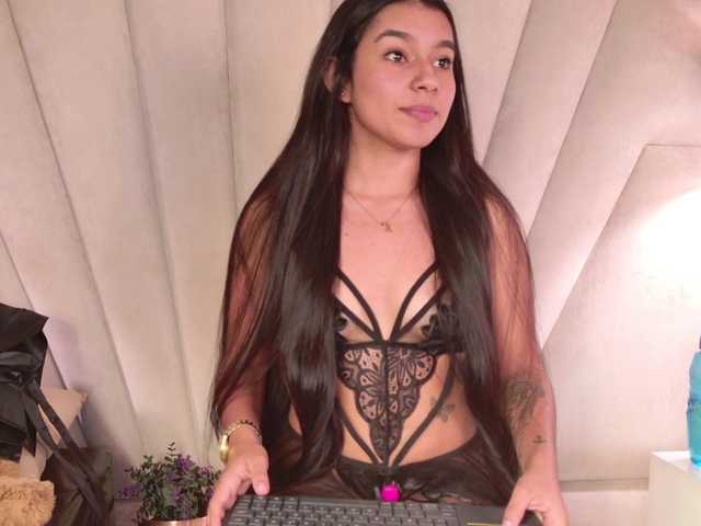 Alyssa-Ray