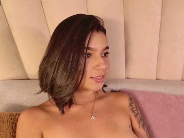 Alyssa-Ray from BongaCams is Freechat